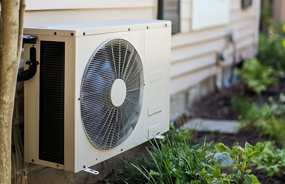 Single-zone vs multi-zone ductless heat pump comparison