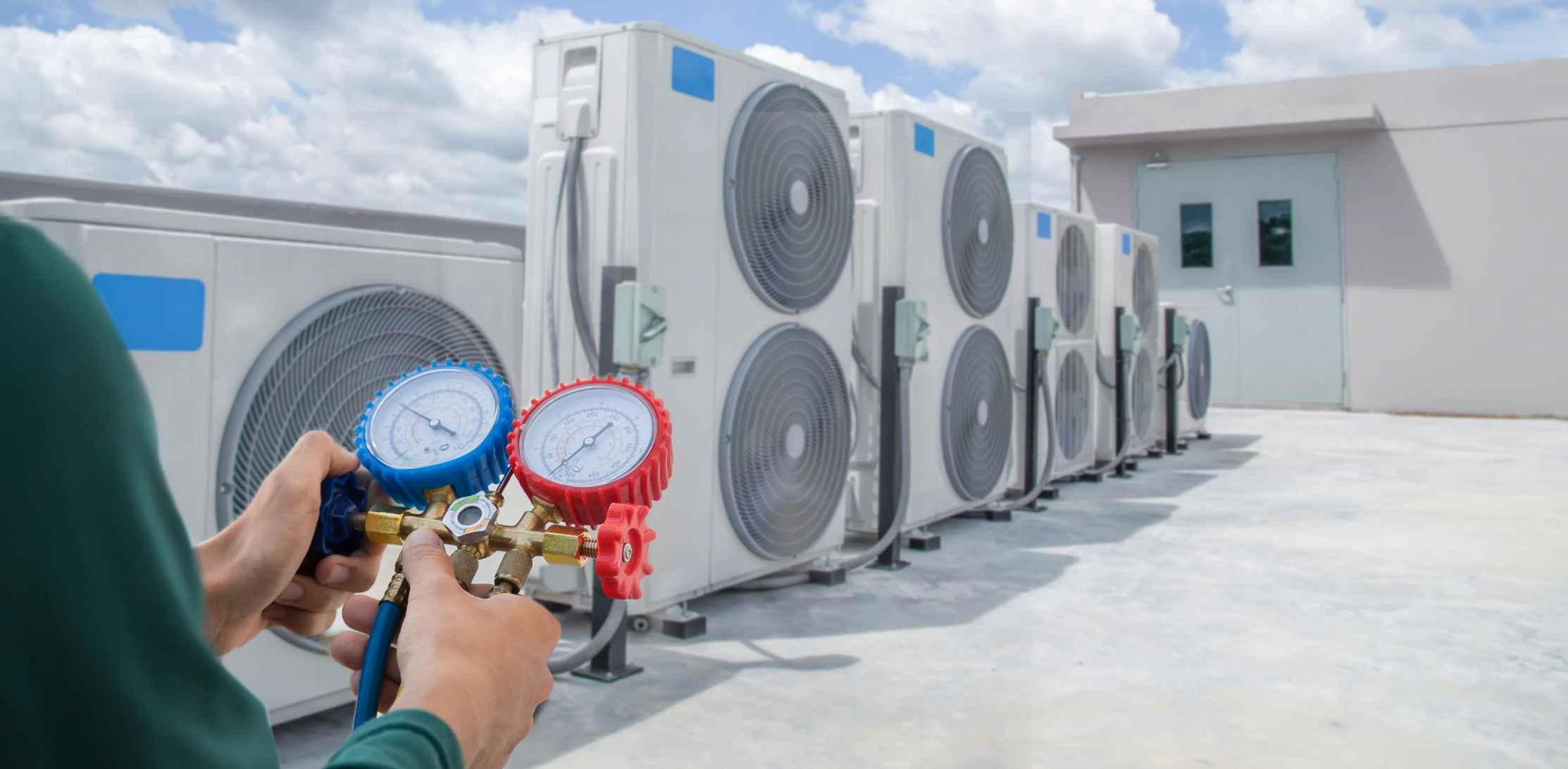 Complete HVAC Solutions